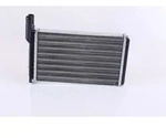 NISSENS 71942 W&auml;rmetauscher Innenraumheizung K&uuml;hler f&uuml;r LADA SAMARA (2108, 2109,