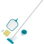 Bestway&reg; Poolpflege Komplett-Set AquaClearTM Deluxe f&uuml;r Poolgr&ouml;&szlig;en bis 396 cm