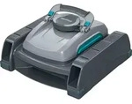 Bestway&reg; Autonomer 2-1 Poolroboter AquatronixTM G300 mit Oberfl&auml;chenskimmer