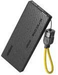 Nitecore Powerbank NB10000 GEN4 - 10000mAh - Schwarz