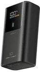 Cuktech PB1055 55W 10000mAh Powerbank - Grau - Grau