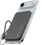Xlayer MagFix Pro 5000 mAh Wireless I Magsafe I Ultra Slim PD 20W Magnetisch