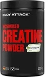 Body Attack Micronised Creatine Powder CREAPURE 500g
