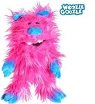Living Puppets Handpuppe Meerwoozchen WG400