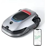 DREAME A2-1200 Akku-M&auml;hroboter mit RKT,1200m2,360&deg; 3D-LiDAR&KI-Vision,26,5&deg;