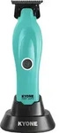 Kyone 360&deg; Zero Trimmer Blau