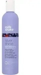 Milk_shake Silver Shine, 300 ml, Shampoo, Unisex, Blond, Gef&auml;rbtes Haar, Blond,