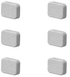 Laufen Navia Entkalkungstabs, 6 Tabletten f&uuml;r 2 Anwendungen, 1 Stk.