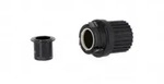XLC Evo Freilaufk&ouml;rper Shimano -12-fach bestehend aus Freilauf, Dichtung, Shim.,
