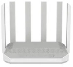 Keenetic Hero 5G (KN-4110) AX3000 Mesh-Wi-Fi-6-5G-Modem-Router mit 2
