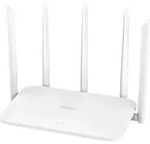Imou HX21, Wi-Fi 6 (802.11ax), Dual-Band (2,4 GHz/5 GHz), Ethernet/LAN, Wei&szlig;,