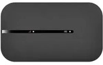 Huawei Mobiler Wifi WLAN-Router & Hotspot Black, E5576-325, 4G - Schwarz
