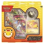 Pok&eacute;mon Day 2026 Collection Englisch