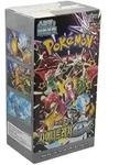 Pok&eacute;mon Shiny Treasure Booster Display SV4A Koreanisch