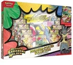 Lucario | Premium-Poster-Kollektion | Pokemon Sammel-Karten deutsch