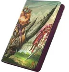 ULTIMATE GUARD Kartenalbum ZipFolio 360, Kartenalbum, Mehrfarbig, 1 St&uuml;ck(e)