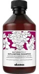 Davines NATURALTECH REPLUMPING Shampoo, Frauen, Nicht-professionell, Shampoo, Alle
