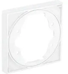HANSGROHE 13593700 Verl&auml;ngerungsrosette ShowerSelect - Wei&szlig;
