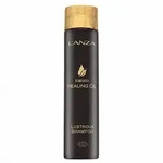 L&rsquo;ANZA Keratin Healing Oil Lustrous Shampoo Pflegeshampoo mit Keratin 300 ml