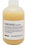 Davines Nounou Shampoo, 250 ml, Shampoo, Unisex, Spr&ouml;des Haar, trockenes Haar,