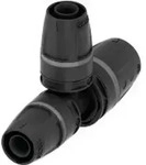 TECE 8711021 TECElogo-Push T-St&uuml;ck reduziert