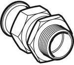 Geberit 85369 Mapress Edelstahl &Uuml;bergangsverschr.
