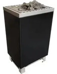 Infraworld Eterno Combi 9 kW Premium Verdampferofen inkl. Saunasteine