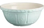MASON CASH | R&uuml;hrsch&uuml;ssel, MIXING BOWL, hellblau, 2 L - Hellblau