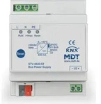MDT STV-0320.02 Busspannungsversorgung 2TE REG 320mA