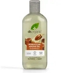 Dr Organic Moroccan Argan Oil, 265 ml, Shampoo, Frauen, Glanz, Weichmachend,...