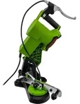 Procraft SK1100 Kettenschleifger&auml;t 85 Watt 100 mm 0 - 35&deg;