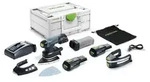 Festool Akku-Deltaschleifer DTSC 400 3,0 I-Plus | 578848
