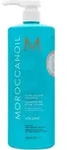 Moroccanoil Volume Extra Volume Shampoo Shampoo f&uuml;r feines Haar ohne Volumen 1000 ml