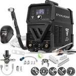 STAHLWERK Plasmaschneider CUT 80 P Digital &ndash; Vollausstattung &ndash;