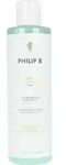 Philip B 555050, 350 ml, 350 g, Shampoo, Nicht-professionell, Flasche, Water (Aqua),