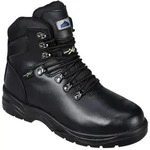 Portwest FD17 Portwest Compositelite Met Protector Stiefel S3 M Black Gr. 39 -
