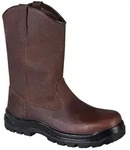 Portwest FC16 Portwest Compositelite Indiana Rigger Sicherheitsstiefel S3 Brown...