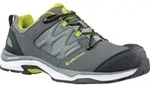 Sicherheitsschuh ULTRATRAIL GREY LOW Gr.42 grau/kombi Leder - Grau - 42