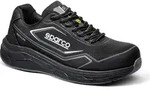 Sparco - Teamwork Linford ESD S1PS SR FO HRO - Schuhe Safety Man Woman - Safety Man -