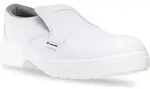 Lendeo Base S2 wei&szlig; flach, Gr&ouml;&szlig;e:35 EU - Wei&szlig; - 35