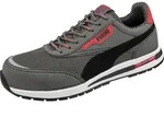 Puma Sicherheitsschuh Rider grey low S1PS nach EN ISO 20345:2022 S1PS ESD FO HRO SR