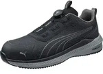 Puma Sicherheitsschuh Slide black Disc low S1PS nach EN ISO 20345:2022 S1PS ESD...