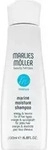 Marlies M&ouml;ller Moisture Marine Moisture Shampoo Pflegeshampoo mit