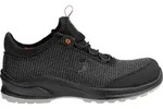 Safety Jogger MODULO ARMOR S3S LOW black 38 - Schwarz - 38