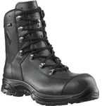 HAIX Sicherheitsstiefel Airpower XR 22 607633 S3 SRC DGUV Gr.36 schwarz - Schwarz -