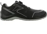 Safety Jogger Sicherheitshalbschuh S3 ESD FLOW S3 LOW TLS, sportlich, metallfrei, mit