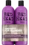 Tigi Bed Head Dumb Blonde Shampoo & Conditioner Shampoo und Conditioner f&uuml;r...