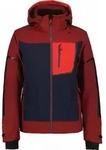 Icepeak ICEPEAK FRISCO Herren Skijacke / Winterjacke rot/blau rot/blau 46 -...