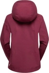 La Sportiva Crest Evo Shell Jkt W rot L - Rot - L