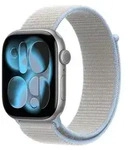 Apple MHYM4ZM/A, Band, Smartwatch, Grau, Apple, Apple Watch Models 38mm/40mm/41mm,